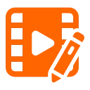 video editing icon